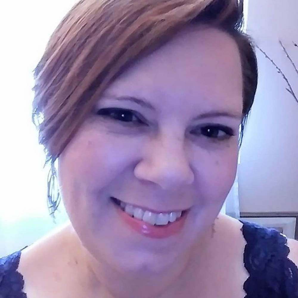 Meet your Posher, Jess